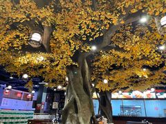 -松针蔡记蒸饺(花园路店)