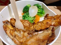 -肯德基(杭州复兴店)