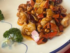 -岷山饭店-岷轩中餐厅