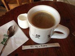 美式咖啡-雕刻时光咖啡馆(北师大店)