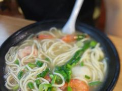 -老闽味沙茶面·姜母鸭(传承35年曾厝垵店)