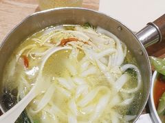 -小满手工粉(北京富力广场店)