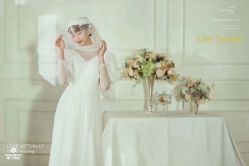 -唯一视觉婚纱摄影(李家村店)