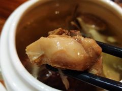 -黄祥华养生堂·炖汤·营养蒸饭(岭南天地店)