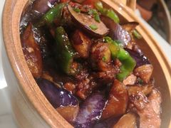 -乔阿马·江南味·驴肉香(龙湖华泾天街店)