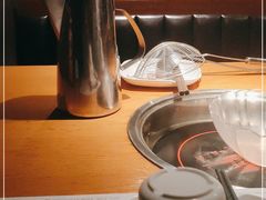 -海银海记潮汕牛肉火锅(新港中路海珠店)