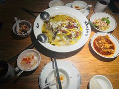 -太二酸菜鱼(深圳布吉万象汇店)