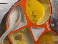 -探鱼·鲜青椒爽麻烤鱼(北京路天河城店)