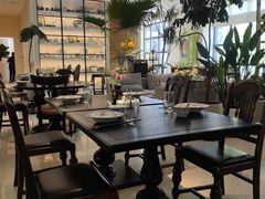 -金谷仓家庭料理(马泉营店)