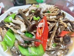 -鸿旺海鲜楼(平潭流水店)