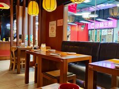 -花火-HANABI(莲花国际广场店)