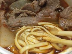 -江三王记牛杂馆(总店)