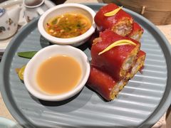 -点都德(花城店)