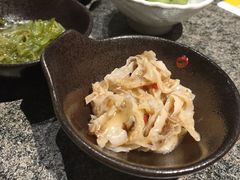 -NIUAN牛庵·日式和牛烧肉(恒隆店)