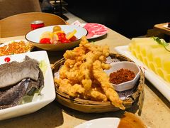 -锦城印象火锅(天府三街店)