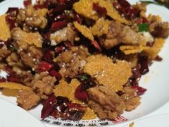 -直隶安家牛肉罩饼(七一路店)