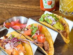 -Q MEX 库迈墨西哥餐吧(三里屯店)