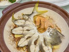 -福满楼·海鲜酒家(福永益田店)