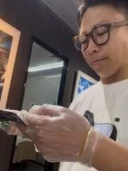 -MaisonFL·美颂法式专业美发艺术沙龙