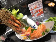 -三月居酒屋(青年大街店)