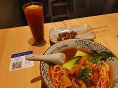 -俏凤凰(美林M·LIVE天地东座店)