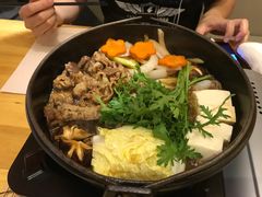 -丽和苑·自助寿喜锅(虹梅路店)