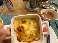 -沈阳和平艾美酒店新食谱西餐厅