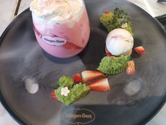 -哈根达斯(龙湖时代天街店)