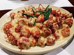 -一棠龙虾•王牌虾球(光谷天地店)