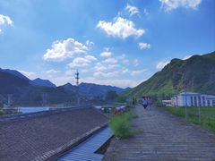 -遥桥古堡