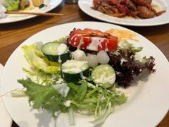 -昆山琶拉帝诗酒店·河畔咖啡厅Riverside Cafe