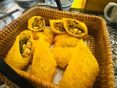 -南京大牌档(凯德大峡谷店)