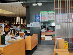 -拿渡麻辣香锅(首创奥特莱斯店)