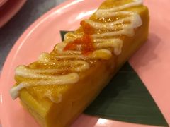 -争鲜回转寿司(流行前线店)