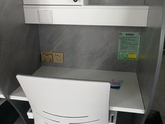 -橙果24h自习室(花园桥店)
