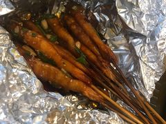 -张记焖窑·十五年专注焖烤(雍和宫店)