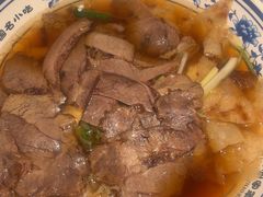 -直隶安家罩饼(复兴路店)