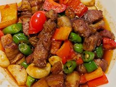 -天下客饭店(中山路店)