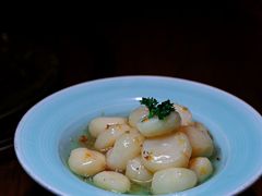 -苹果树下艺术餐厅(通州店)