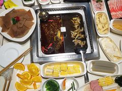 -海底捞大排档火锅(打浦路店)