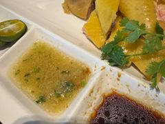 -铭轩中餐厅·海南菜·粤菜(亚龙湾瑞吉店)