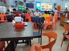 -好味道海鲜大排档·老字号(巽寮湾海鲜市场店)