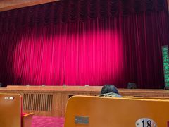 -北京大学百年讲堂