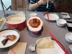 -秀儿四九城·新京菜(亚运村鸟巢店)