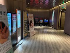 -东方棕泉·洗浴·按摩·美食国际水疗会所(福田店)