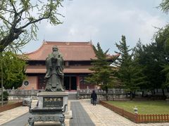 -苏州文庙(姑苏区)