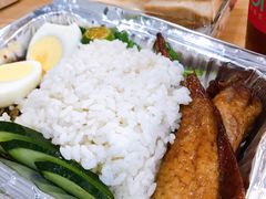 -BOIBOI马来茶餐室(江宁路店)