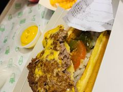 -Shake Shack(西单大悦城店)