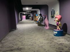 -幸福蓝海国际影城(河西店)