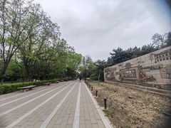 -元大都城垣遗址公园